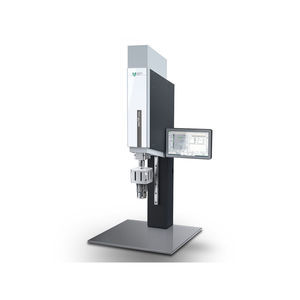 máquina de soldar por ultrasonidos