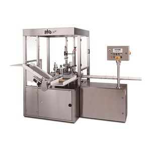 llenadora tapadora automática 1