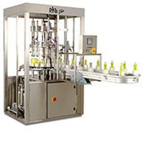 llenadora tapadora automática 1