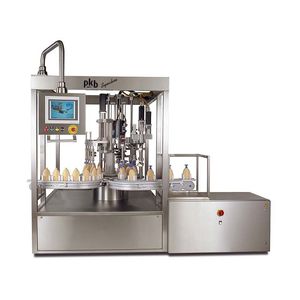 llenadora tapadora automática 1