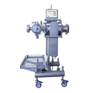 detector de metales para la industria agroalimentaria