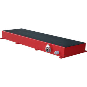 detector de metales integrado