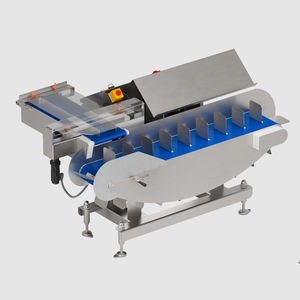 máquina de acondicionamiento automática