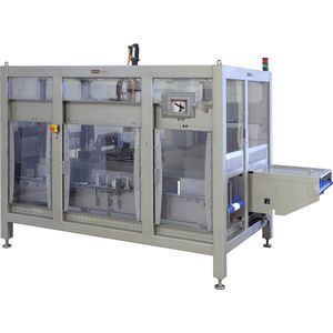 máquina de acondicionamiento automática