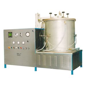 horno de cámara