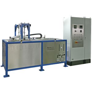 horno de cámara