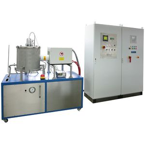 horno de cámara