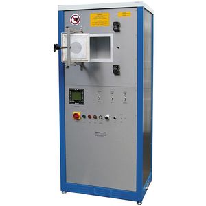 horno de cámara