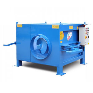 compactador de basura de madera 1