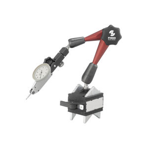 soporte de comparador de base magnética