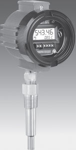 transmisor de temperatura universal