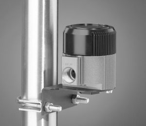 transductor de presión de membrana