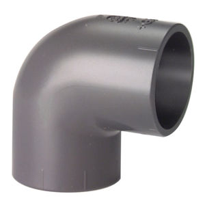 racor de ángulo recto / de rosca / soldable / hidráulico