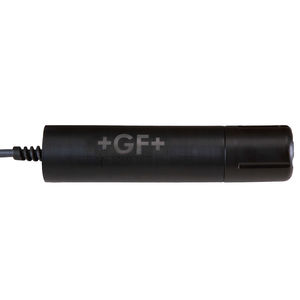 sensor de oxígeno disuelto óptico
