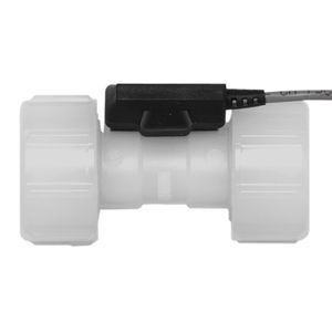 sensor de caudal de rotor