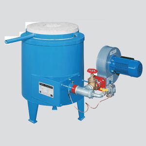 horno tubular 1