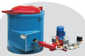 horno tubular 1
