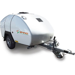 máquina de limpieza de agua