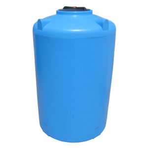 cuba de almacenamiento de agua potable