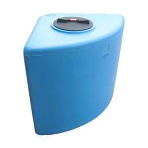 cuba de almacenamiento de agua potable