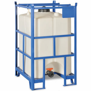 depósito de aceite