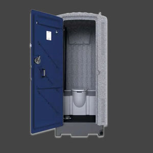 cabina de limpieza