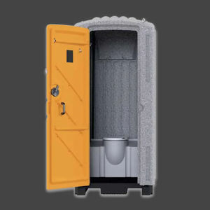 cabina de limpieza