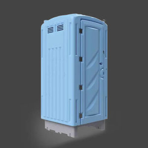 cabina de limpieza