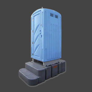 cabina de limpieza