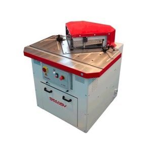 escantonadora de ángulo fijo de 90º