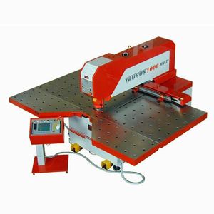punzonadora CNC