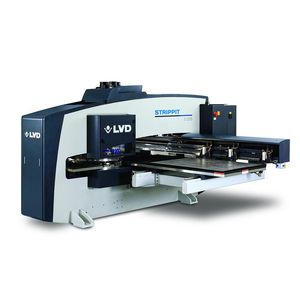 punzonadora CNC