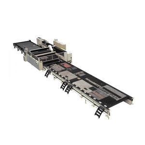 máquina de corte láser CO2
