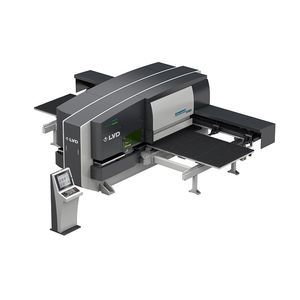 punzonadora CNC