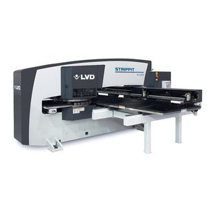 punzonadora CNC