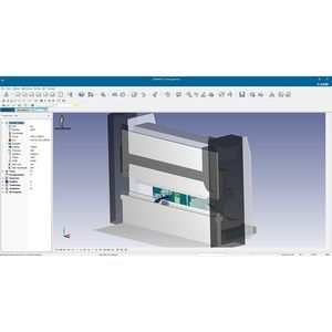 software de CAD