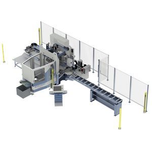 punzonadora CNC