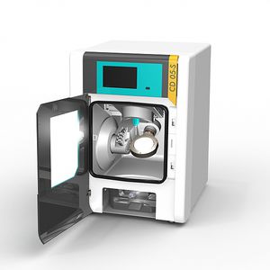 fresadora CNC 5 ejes / 4 ejes / universal