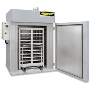 horno de secado
