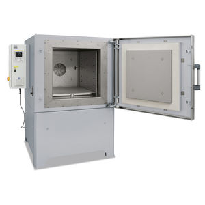 horno de cocción