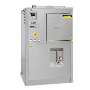 horno de cámara