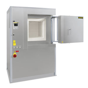 horno de cámara