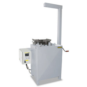 horno de recocido