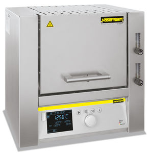 horno de cámara