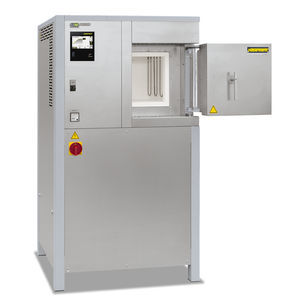 horno de cámara