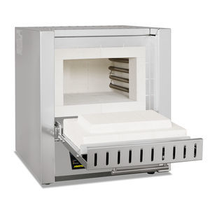 horno de mufla