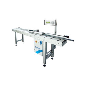máquina de medición de longitud