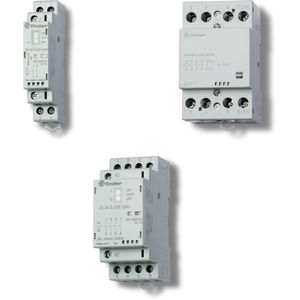 contactor modular