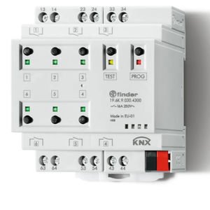 actuador eléctrico 1