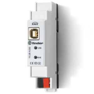 módulo de interfaz USB 1